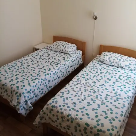 Mandalina * Šibenik