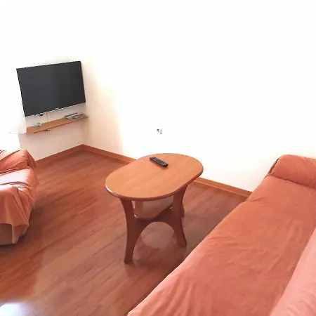 Mandalina Apartamento Šibenik