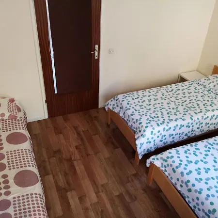 Apartamento Mandalina Šibenik