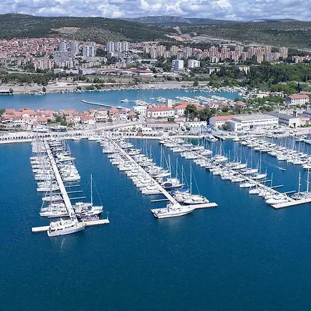 Mandalina アパート