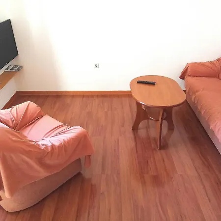 Apartamento Mandalina