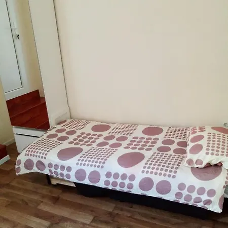 Apartamento Mandalina