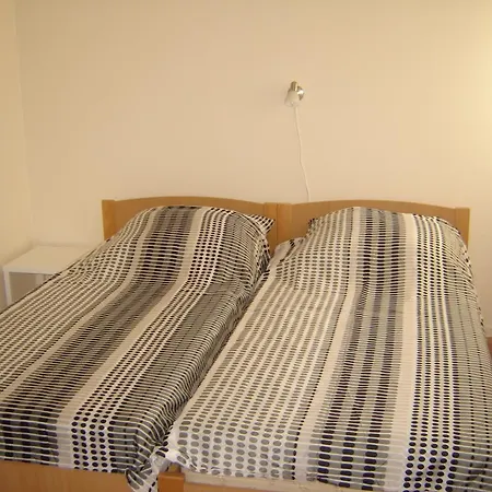 Mandalina アパート