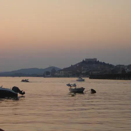 Apartamento Mandalina Šibenik