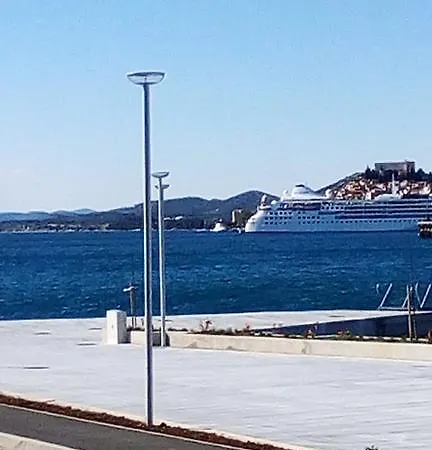 Apartamento Mandalina Šibenik