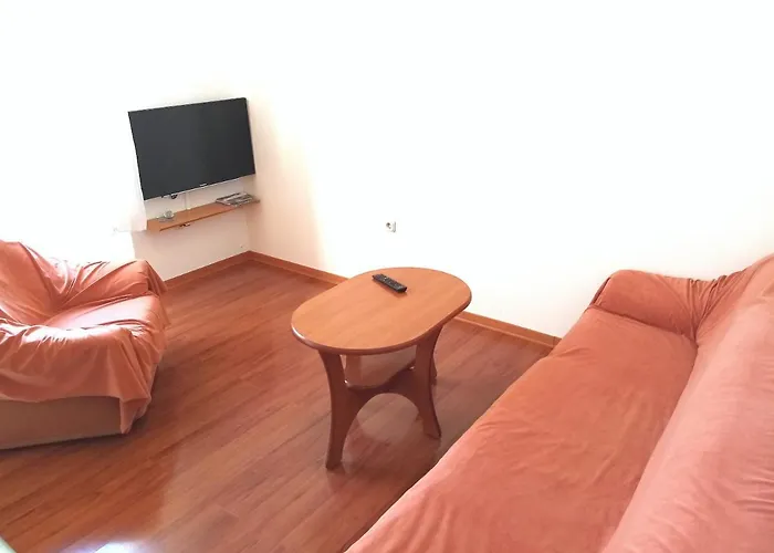 Mandalina Appartement Šibenik