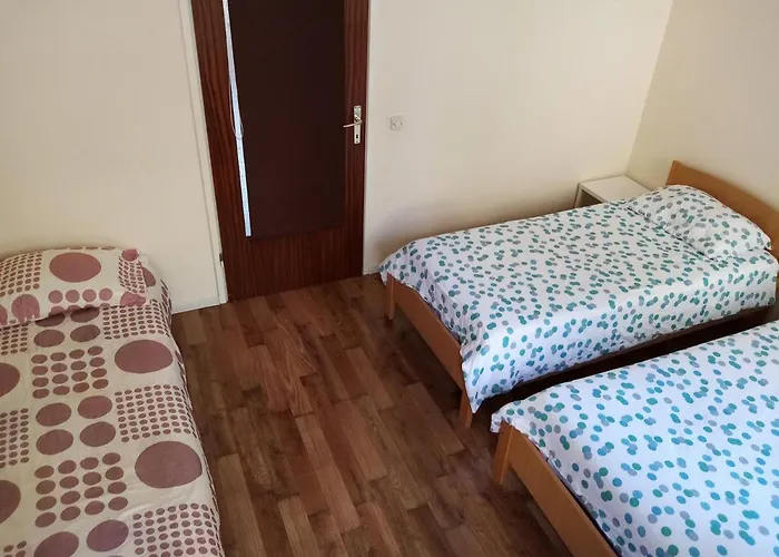 Appartement Mandalina Šibenik