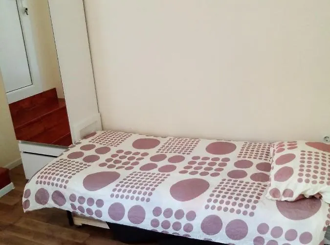 Appartement Mandalina