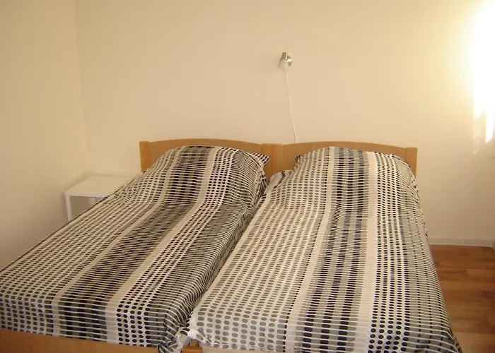 Mandalina Appartement