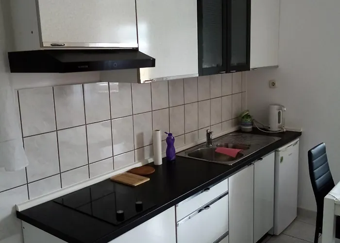 Appartement Mandalina Šibenik