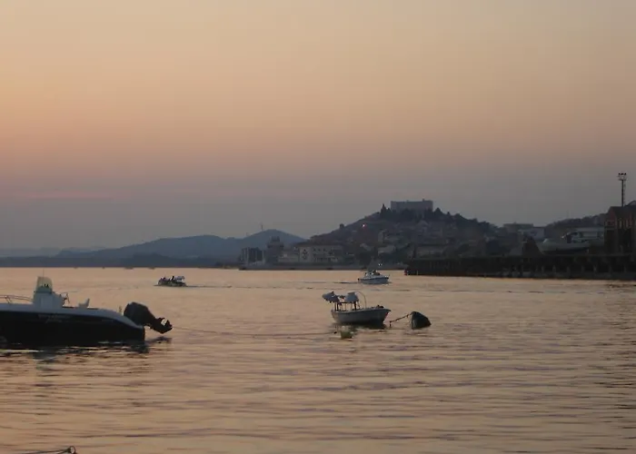 Appartement Mandalina Šibenik