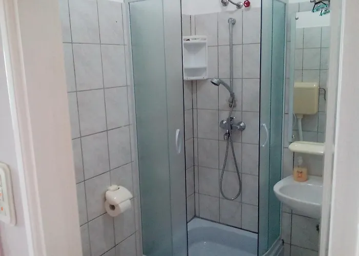 Appartement Mandalina