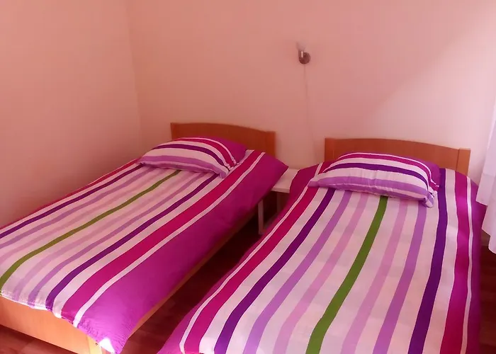 Appartement Mandalina