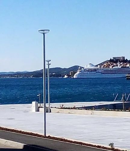 Appartement Mandalina Šibenik